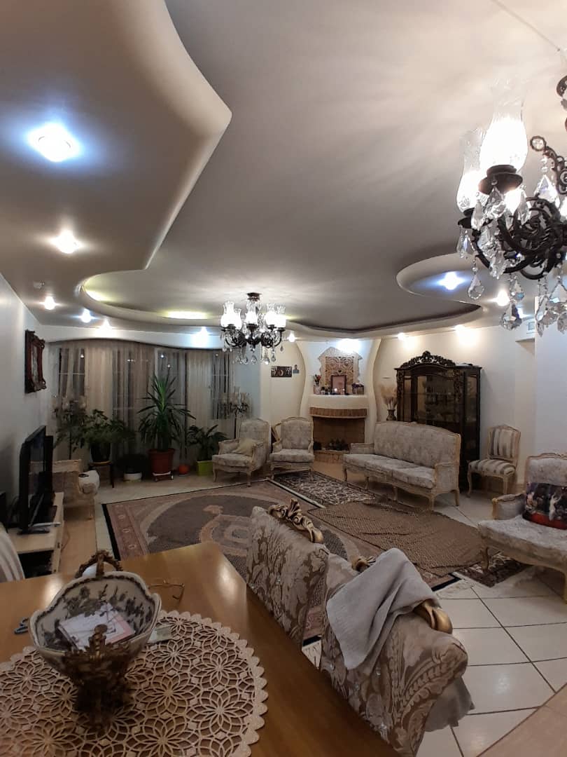 اجاره آپارتمان 100متر نیاوران