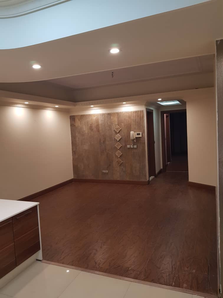 اجاره آپارتمان 221متر مربع 3خوابه