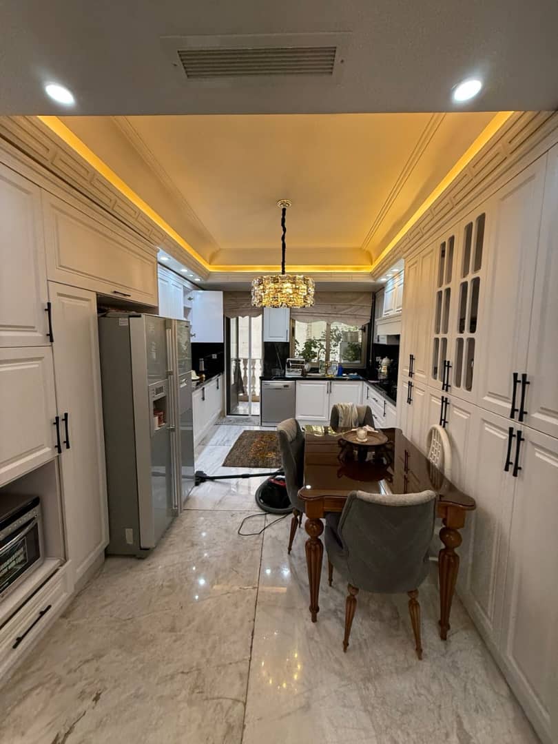 اجاره آپارتمان 185 متر نیاوران