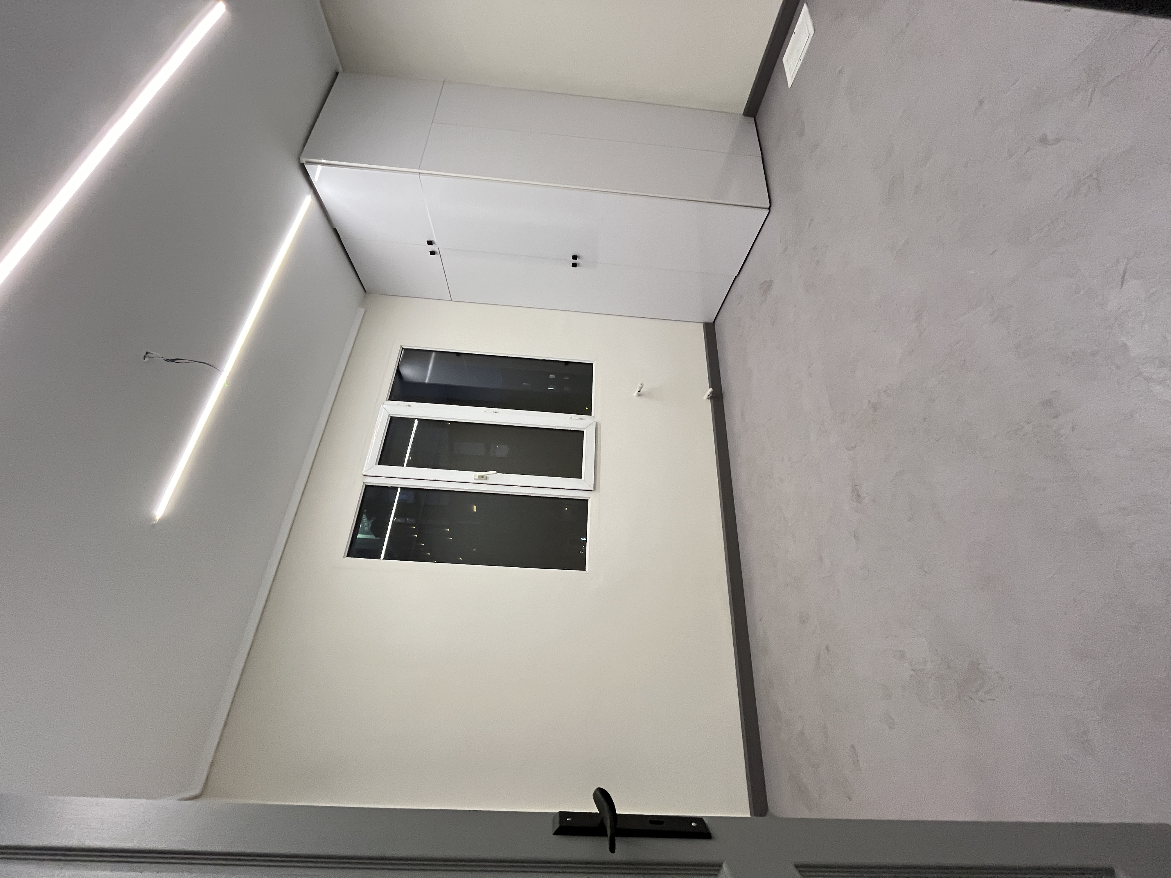 فروش آپارتمان 101 متر اختیاریه نوساز کلیدنخورده