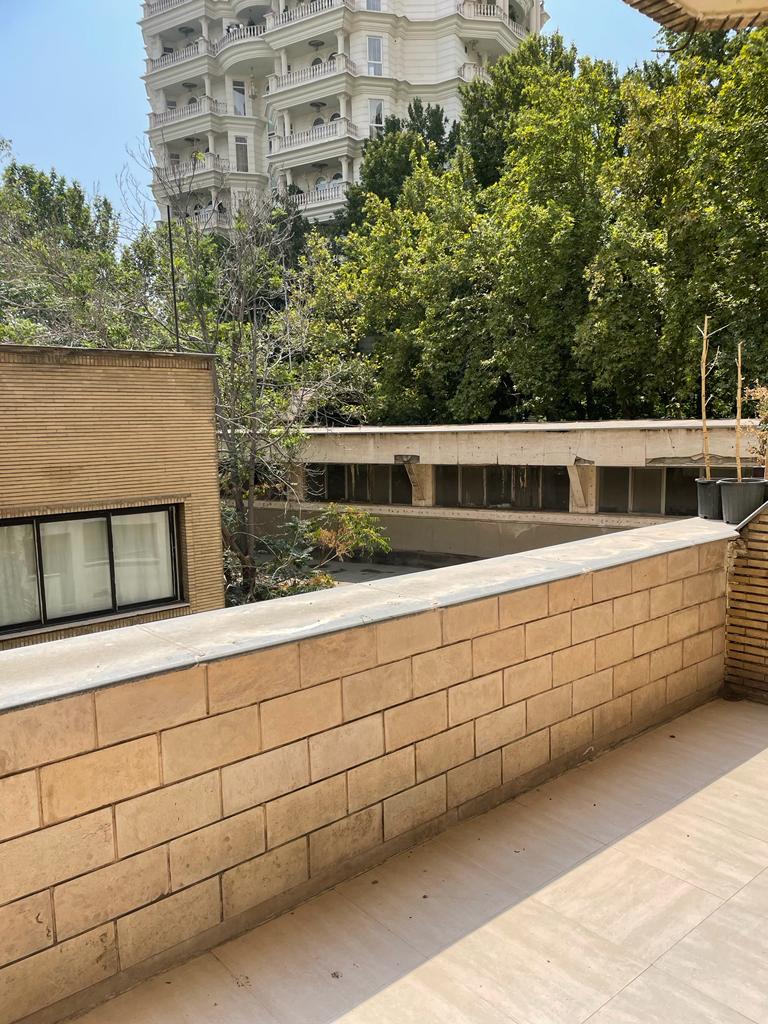 اجاره آپارتمان 115 متر نیاوران دو خواب تاپ لوکیشن
