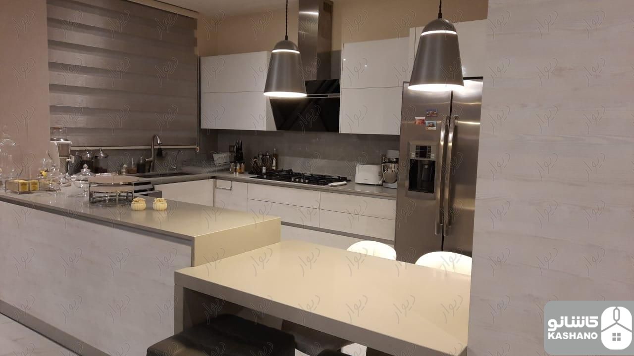 اجاره آپارتمان 120 متر فرمانیه تاپ لوکیشن فول مشاعات