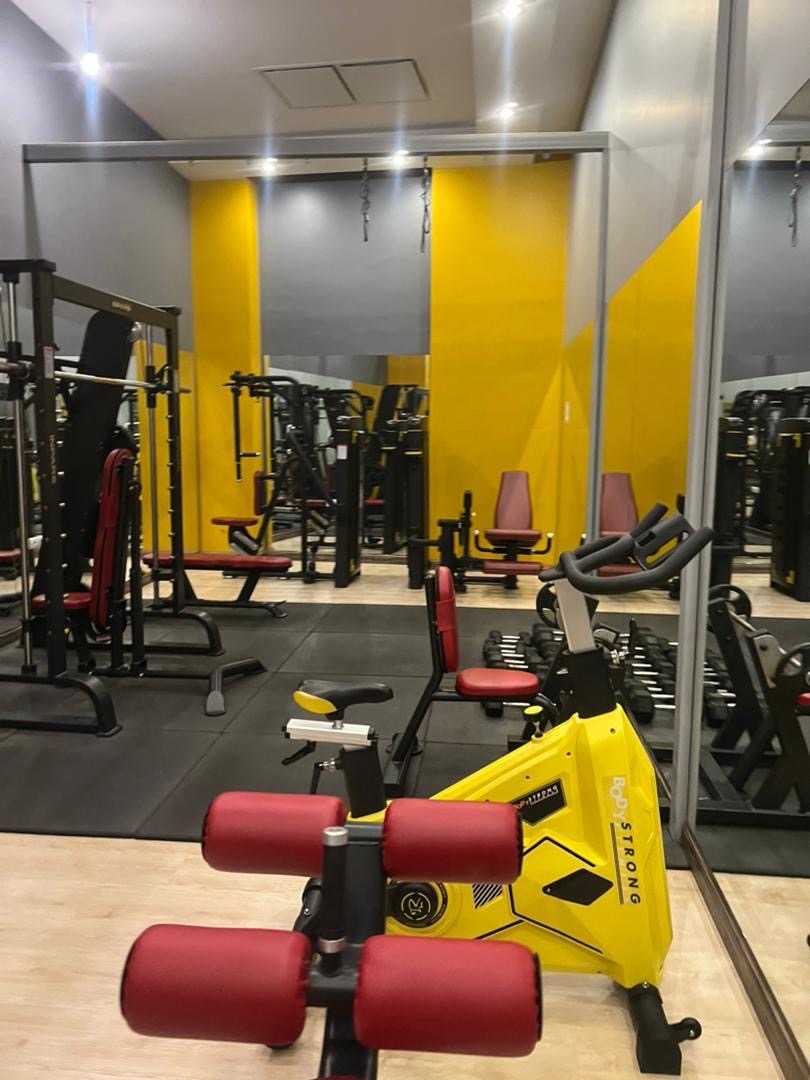 اجاره آپارتمان 170 متر دربند