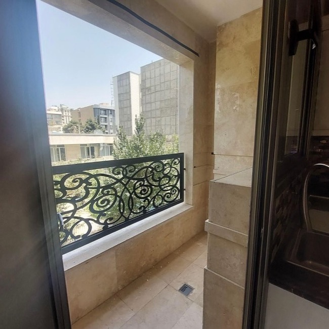 فروش آپارتمان 128 متر قبا دشتستان فول امکانات متریال درجه 1