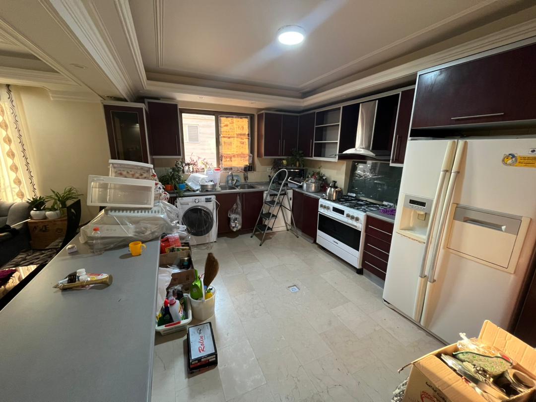 اجاره آپارتمان 115 متر مدائن فول امکانات