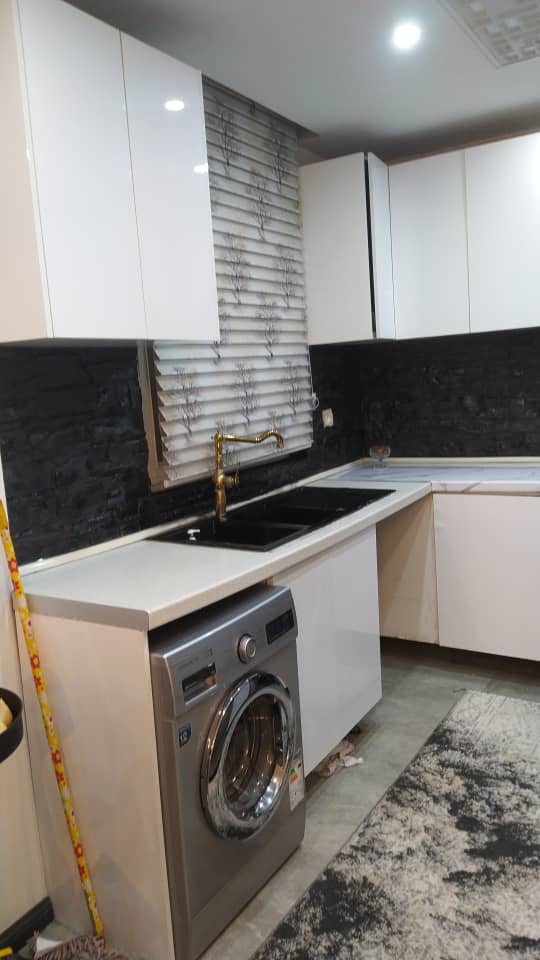 اجاره آپارتمان 90متر هفت حوض لوکیشن طلایی