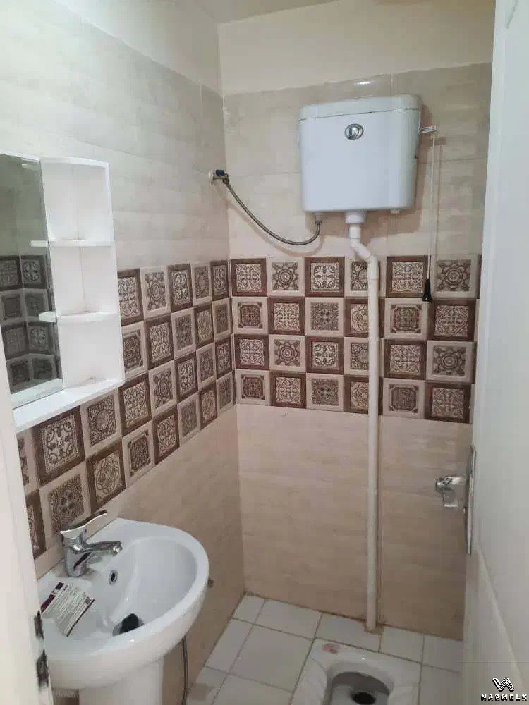 فروش آپارتمان 55 متر نارمک خوش نقشه