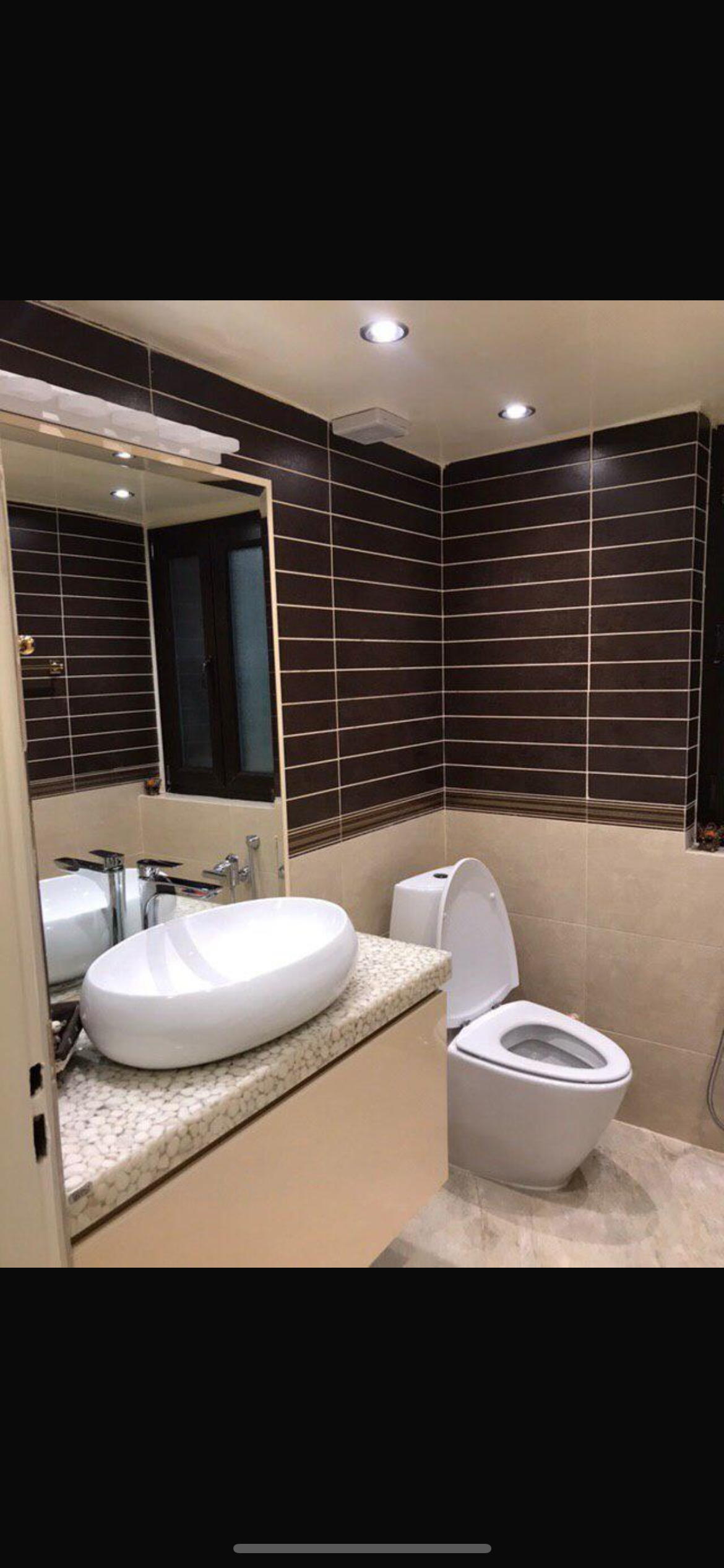 نیاوران 180 متر دو خواب