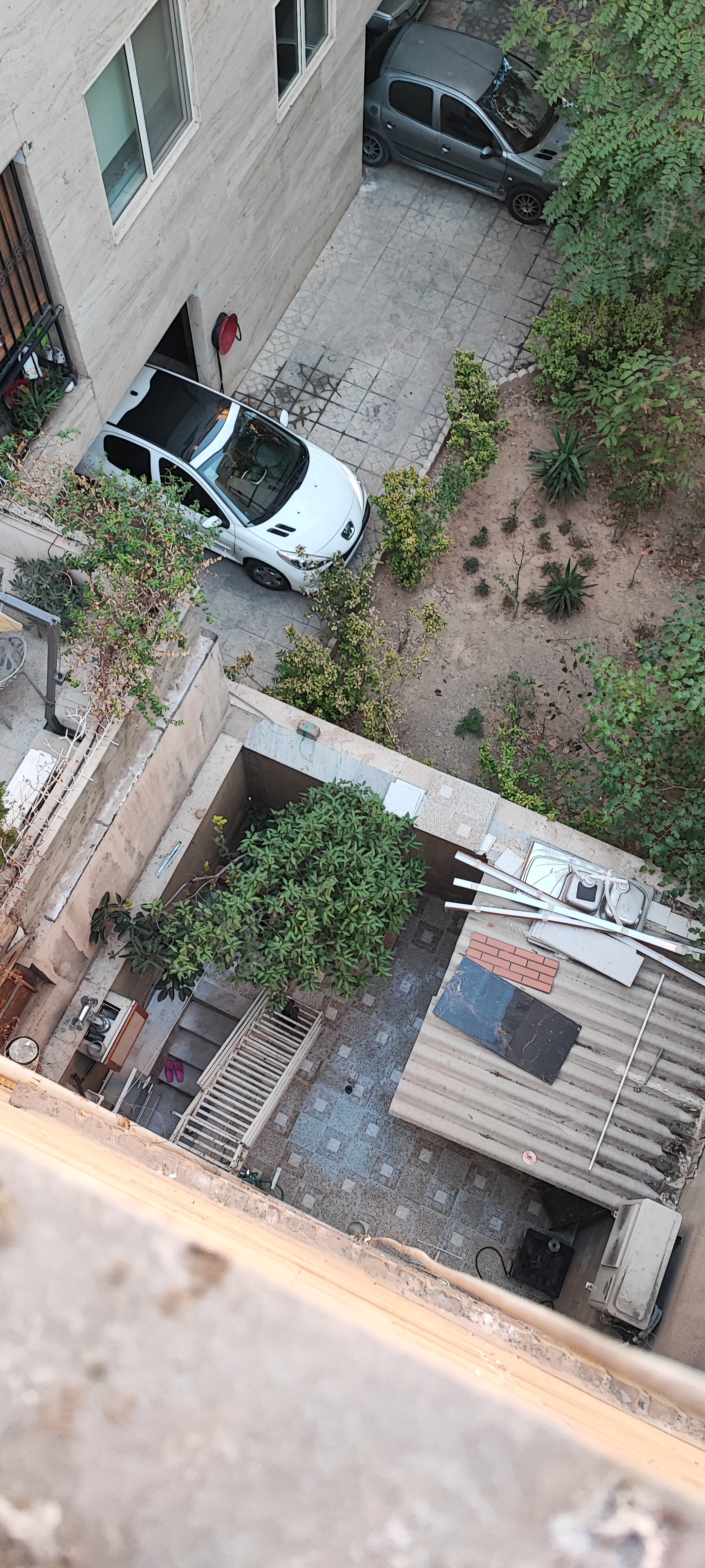 فروش آپارتمان 53 متر نارمک