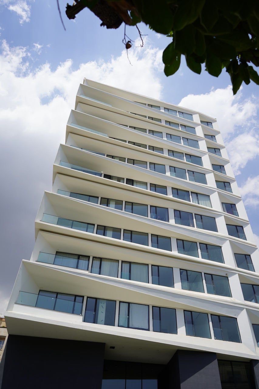 فروش آپارتمان 110 متر دزاشیب