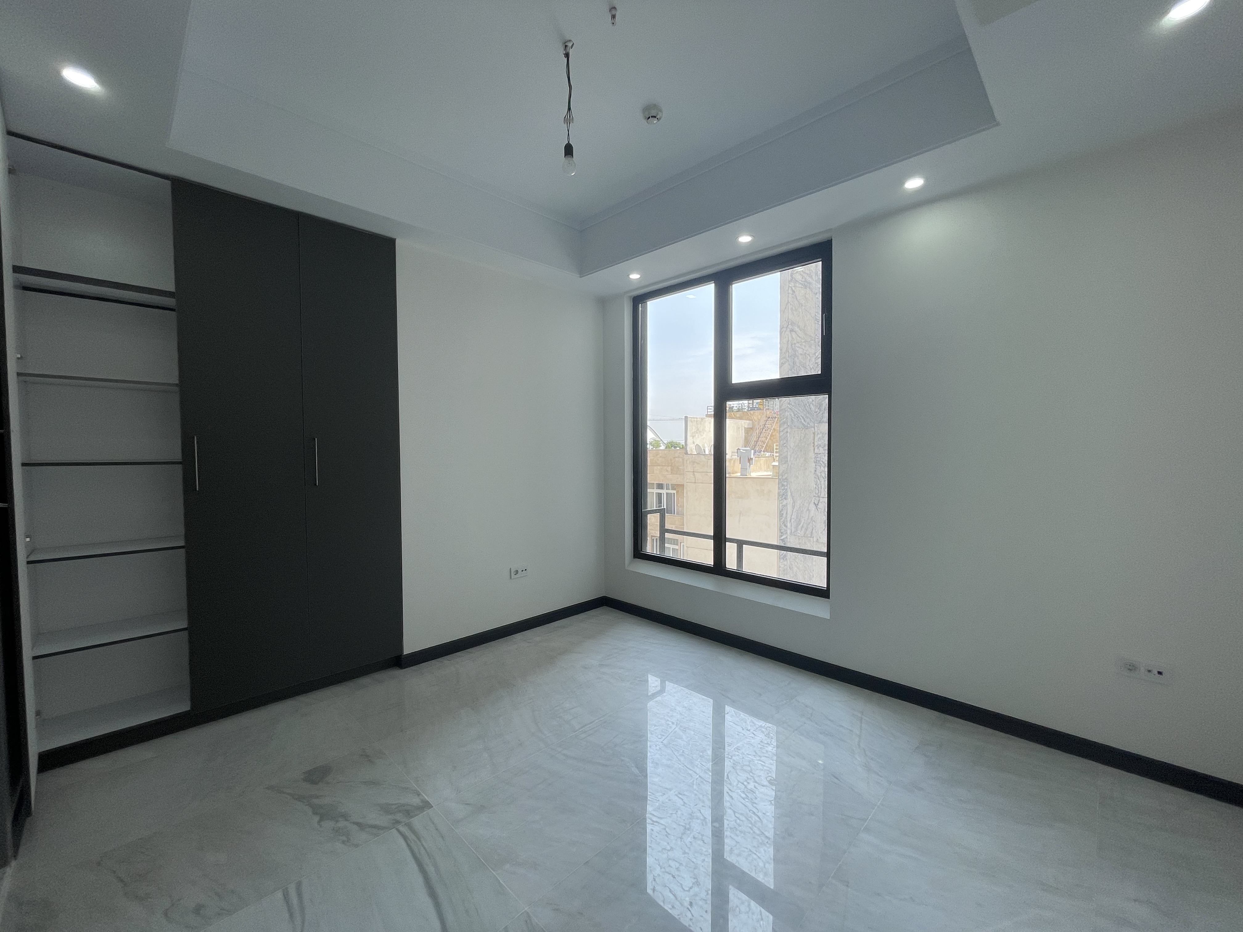 اجاره اپارتمان 170 متر قیطریه