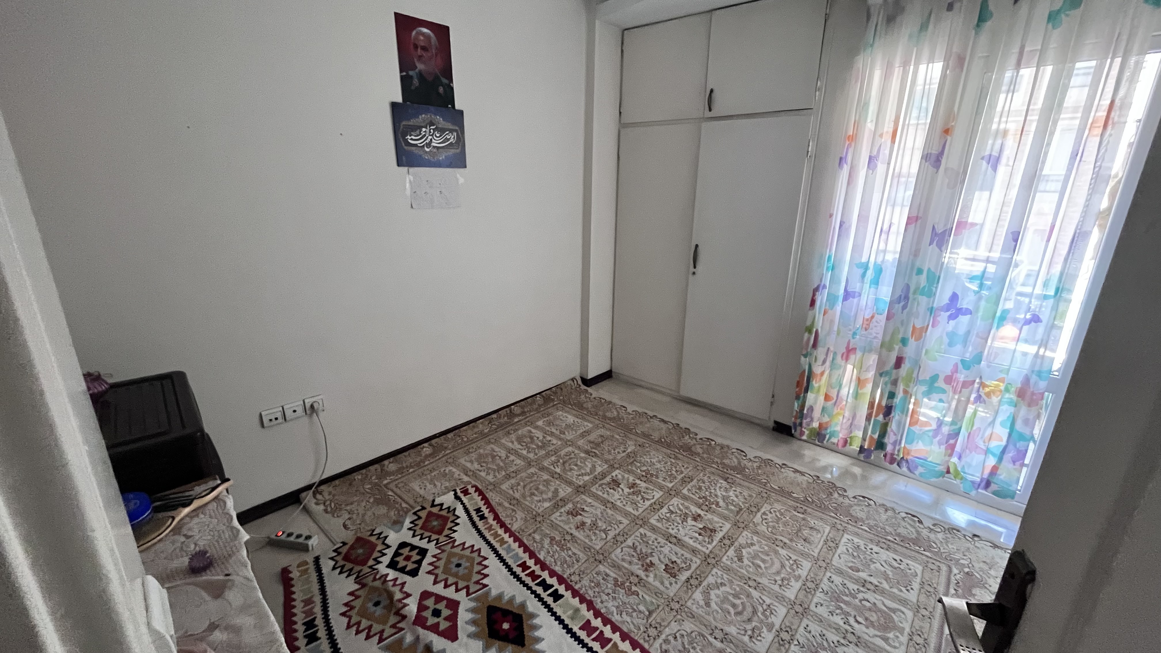 اجاره آپارتمان 96متر شمس آباد فول امکانات