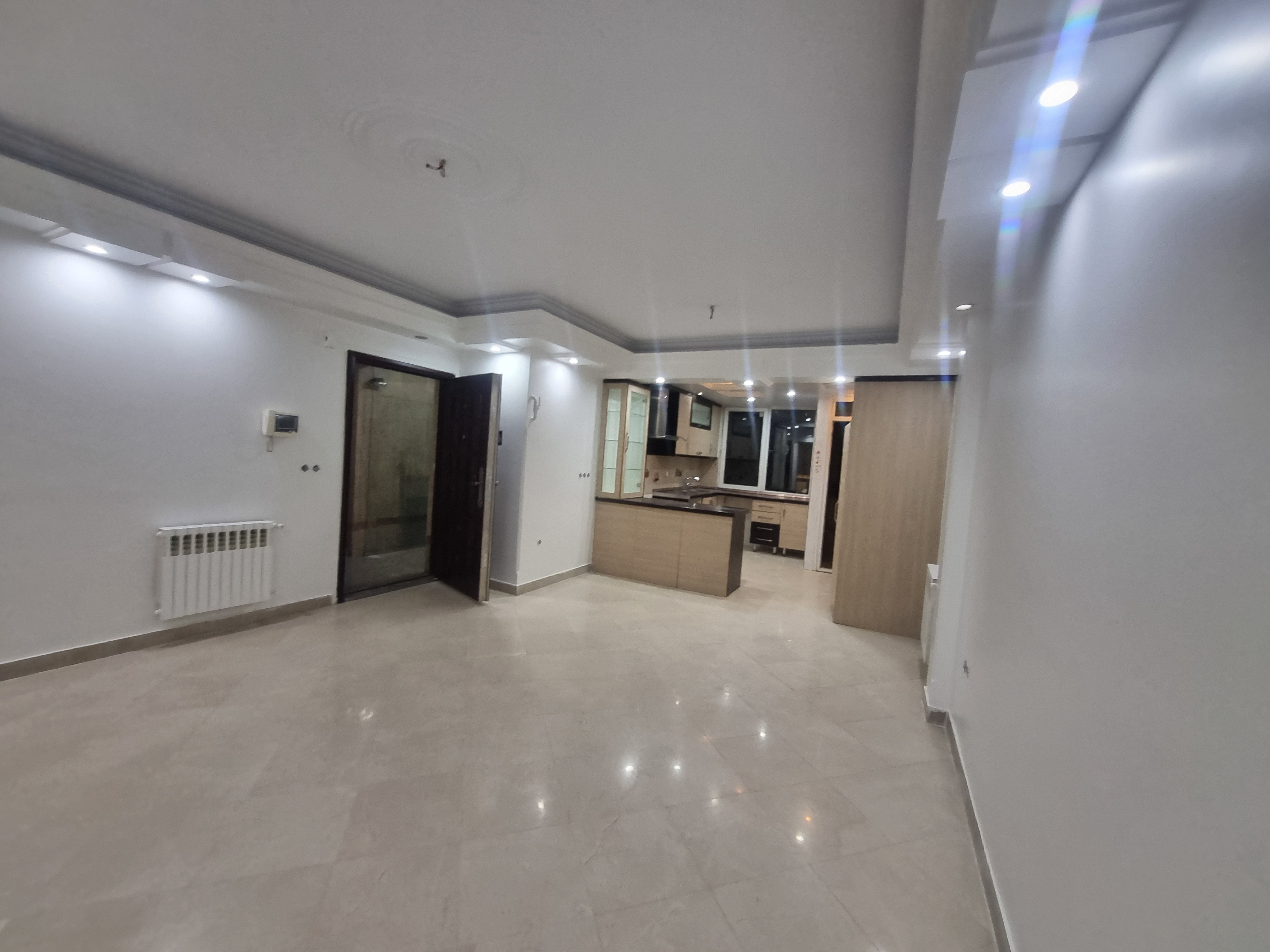 اجاره آپارتمان، 75متری، دو خواب فول امکانات