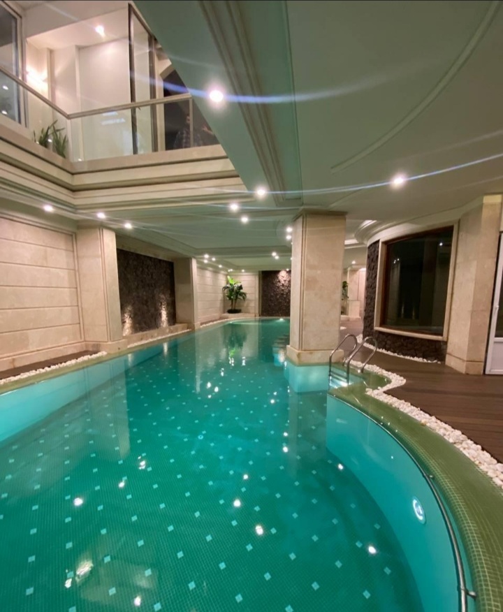 اجاره آپارتمان 275 متر اقدسیه  3 خواب مستر