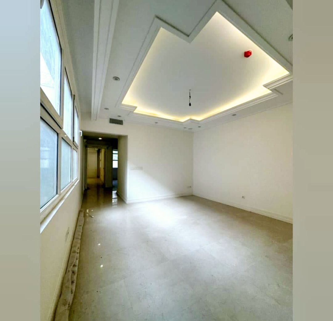 اجاره آپارتمان  160متر 3 خواب‌ قلهک‌ فول‌ دیزاین