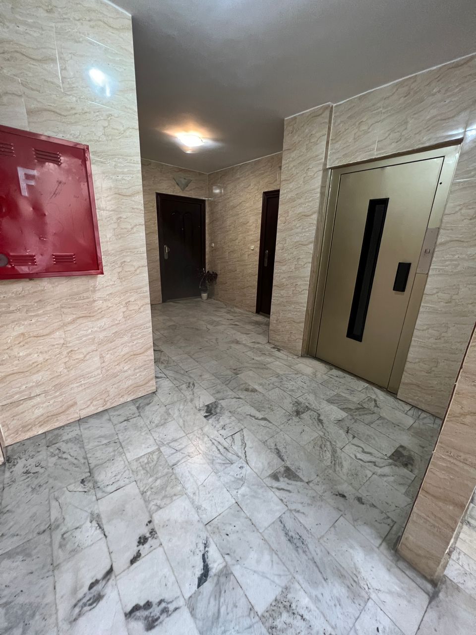 فروش آپارتمان 110 متر قیطریه 2 خواب