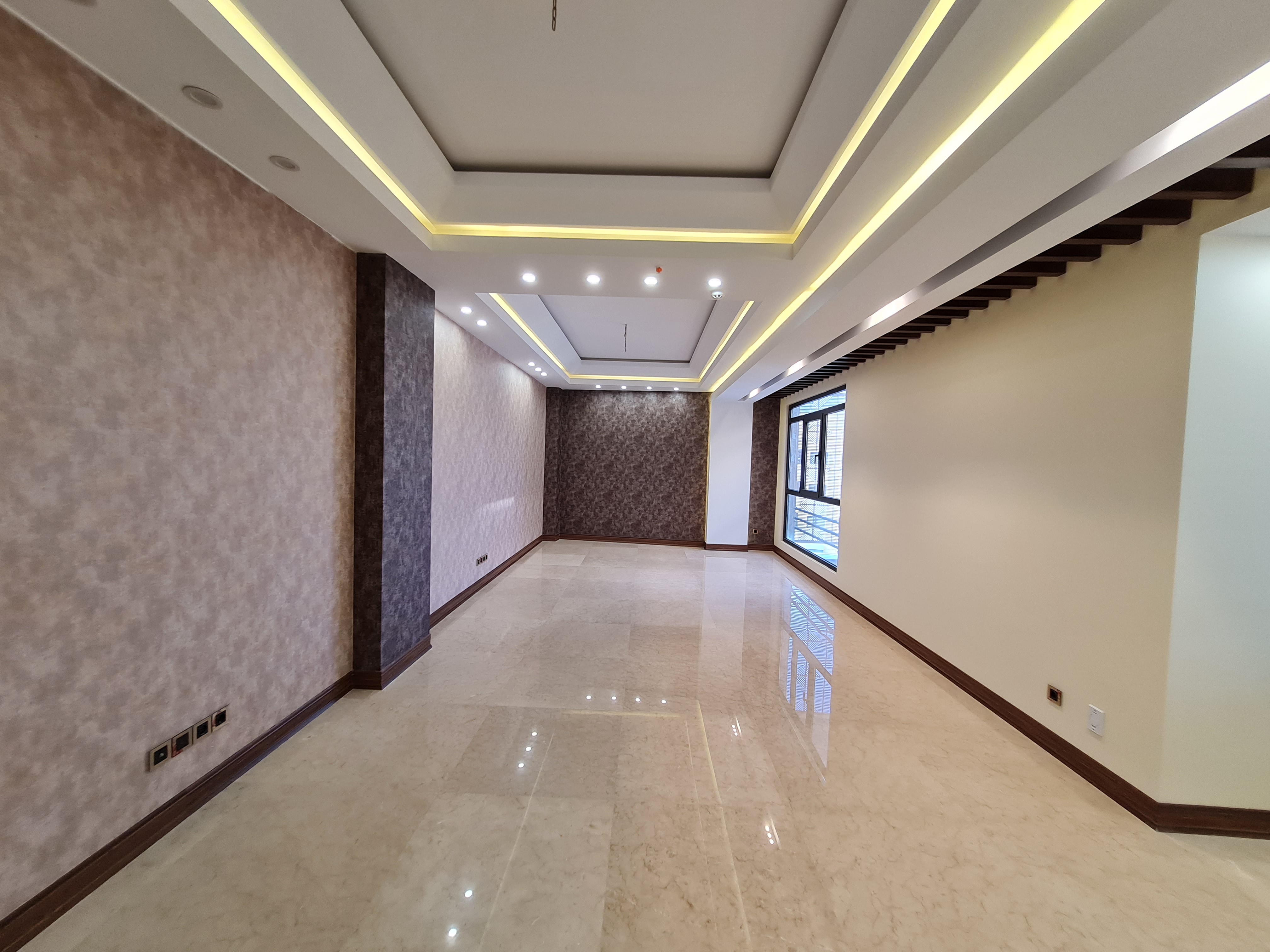 فروش آپارتمان 110 متر دیباجی جنوبی