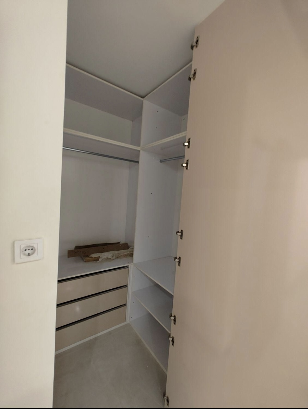 اجاره آپارتمان 100متر کیکاووس