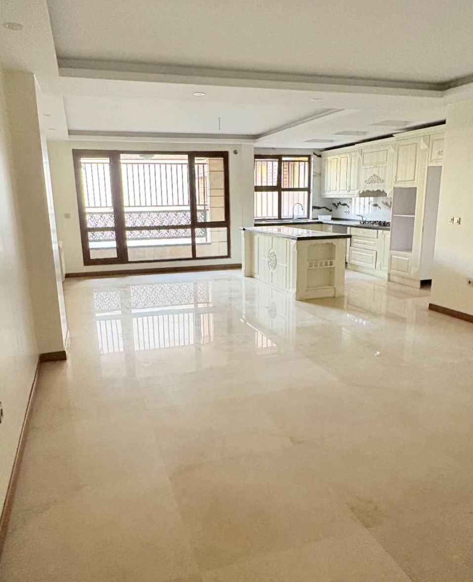 اجاره آپارتمان 130 متر دولت