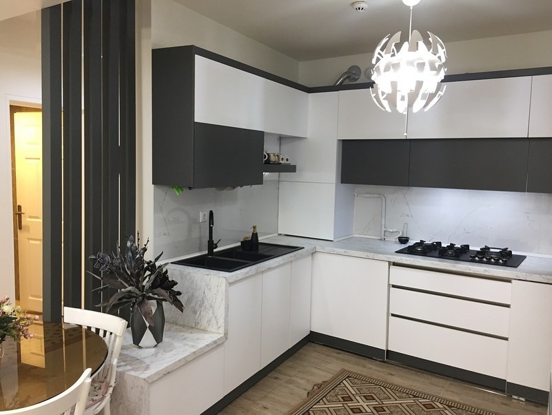 فروش آپارتمان 90 متر دروس تاپ لوکیشن