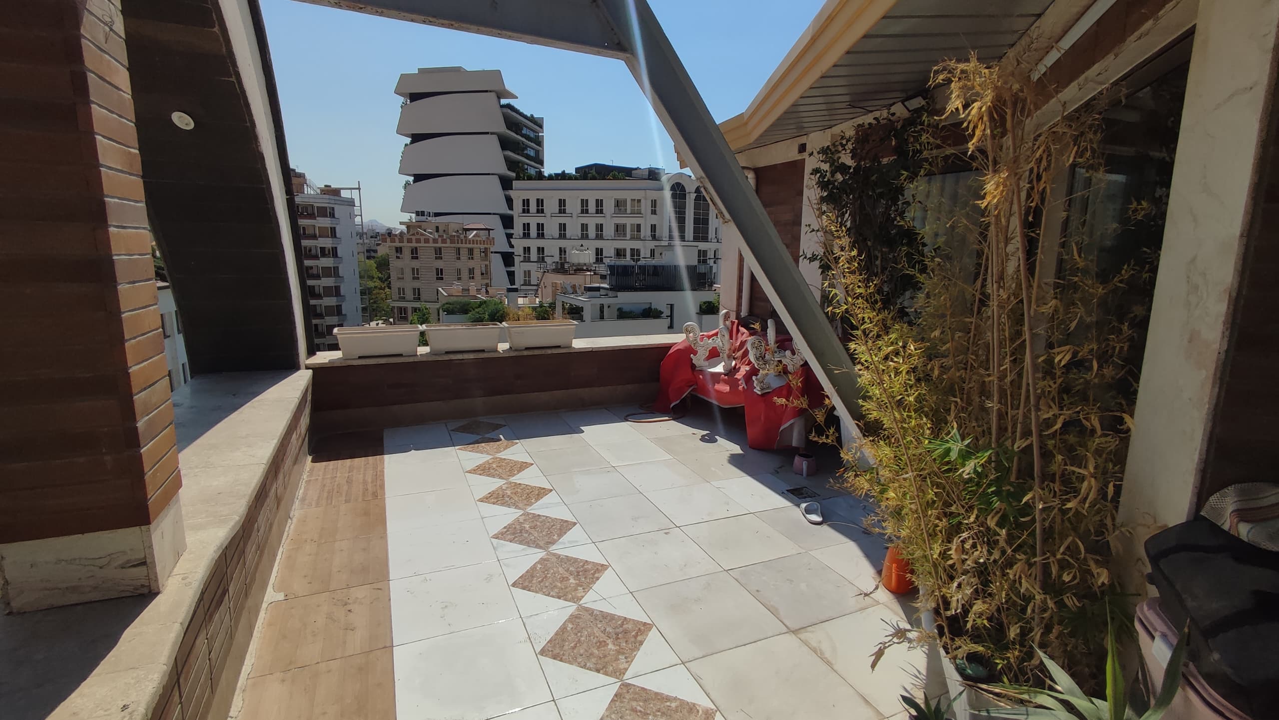 فروش اپارتمان 70متر فرمانیه تاپ لوکیشن