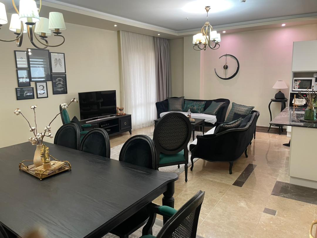 فروش آپارتمان 110 متر کیکاووس تاپ لوکیشن