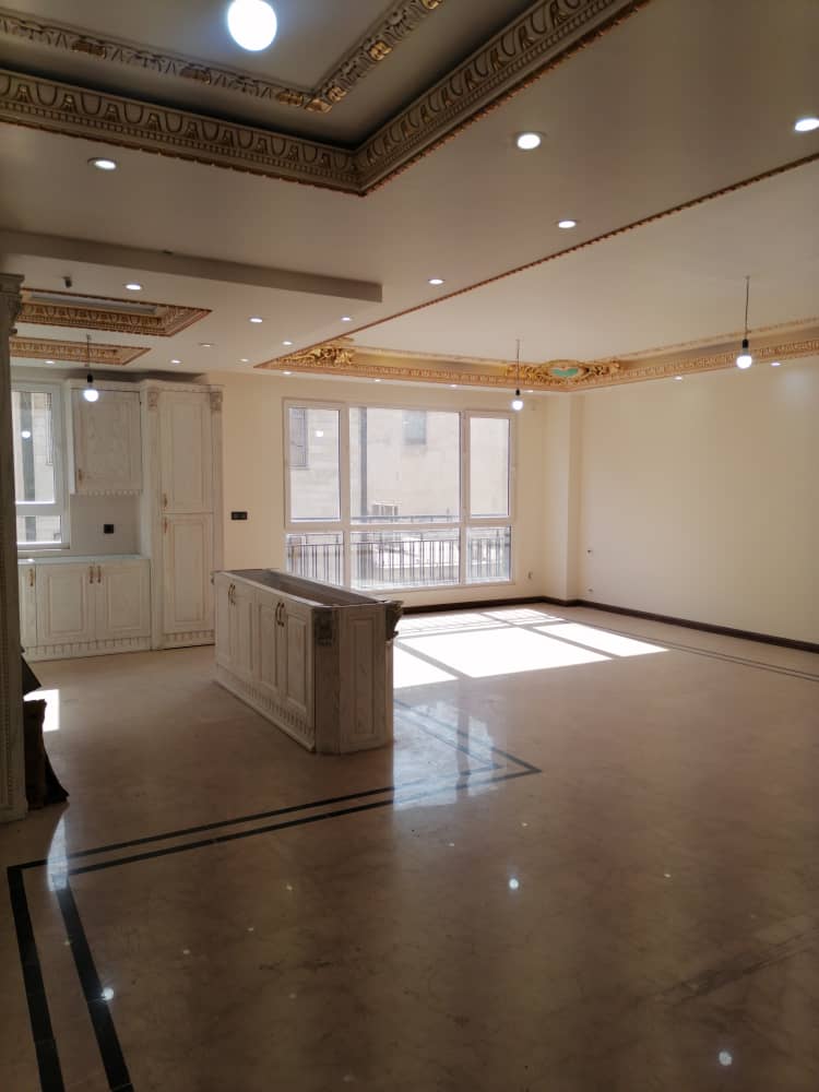 اجاره آپارتمان 140متر مدائن 2پارکینگ لوکیشن طلایی