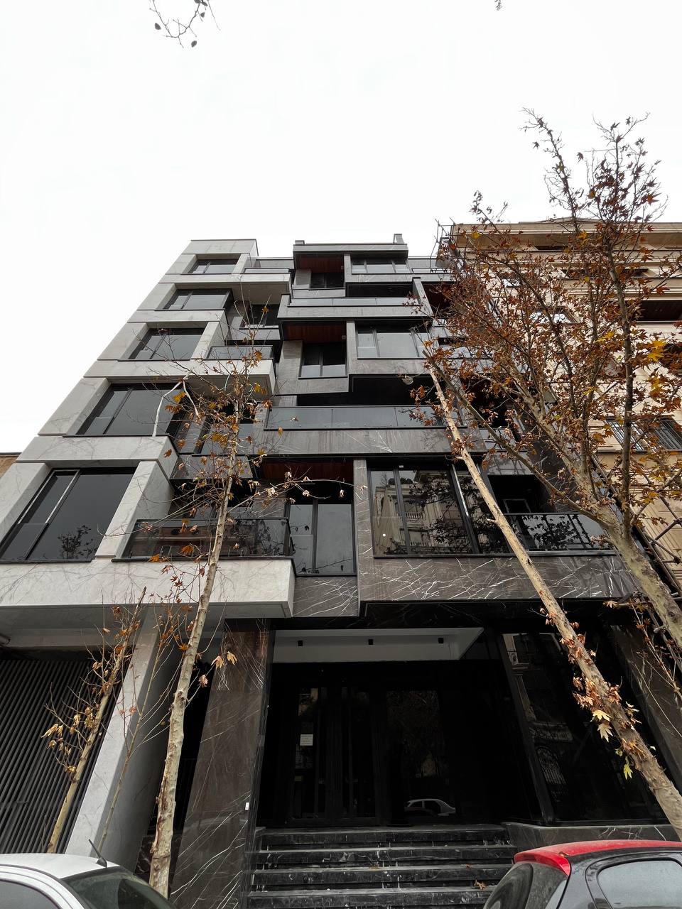 فروش آپارتمان 150متر آجودانیه مدرن