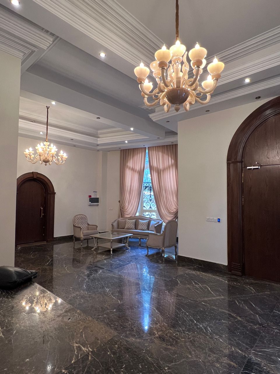 اجاره آپارتمان دزاشیب 110 متر