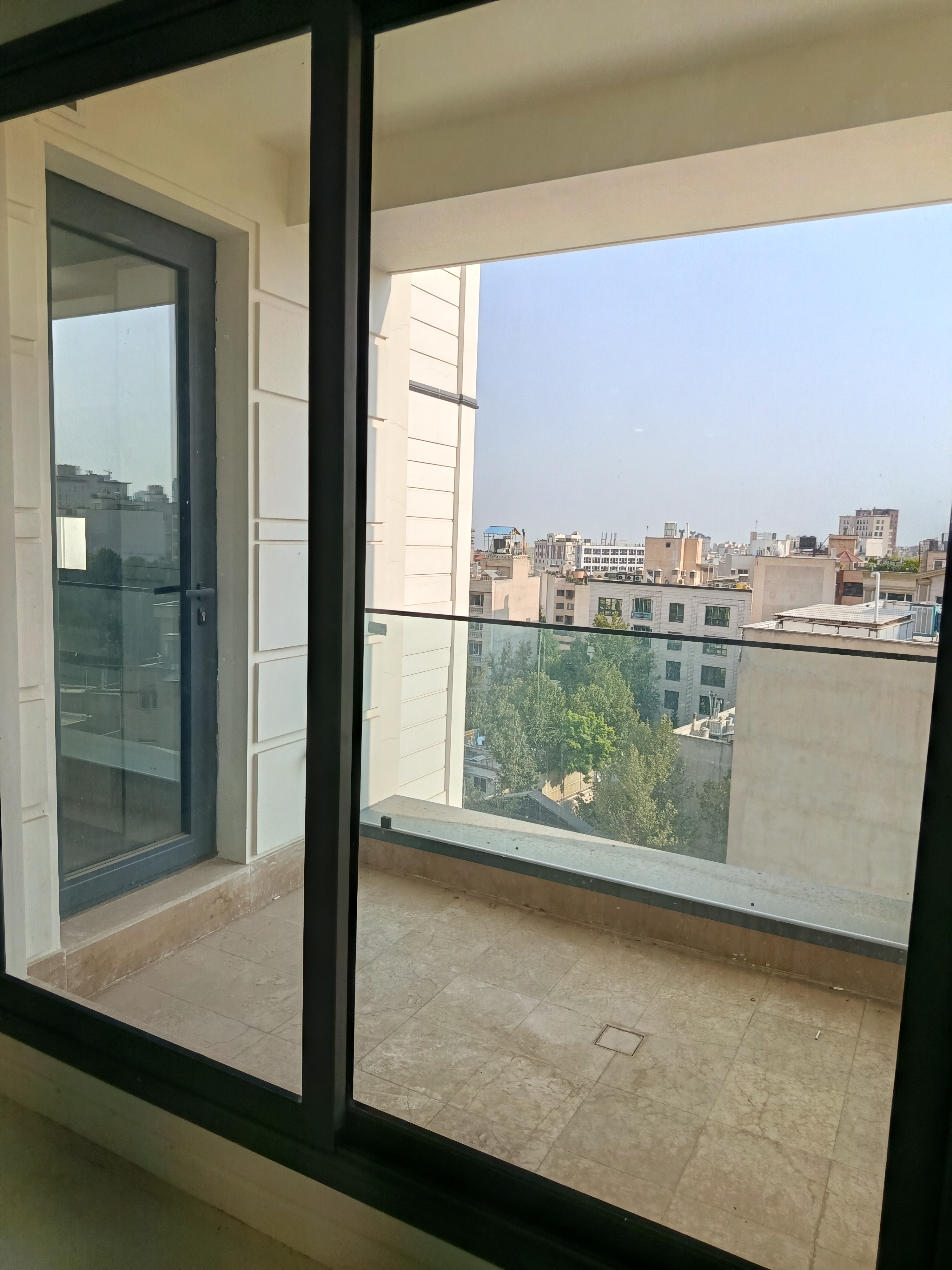 اجاره آپارتمان 115متر فرمانیه فول مشاعات