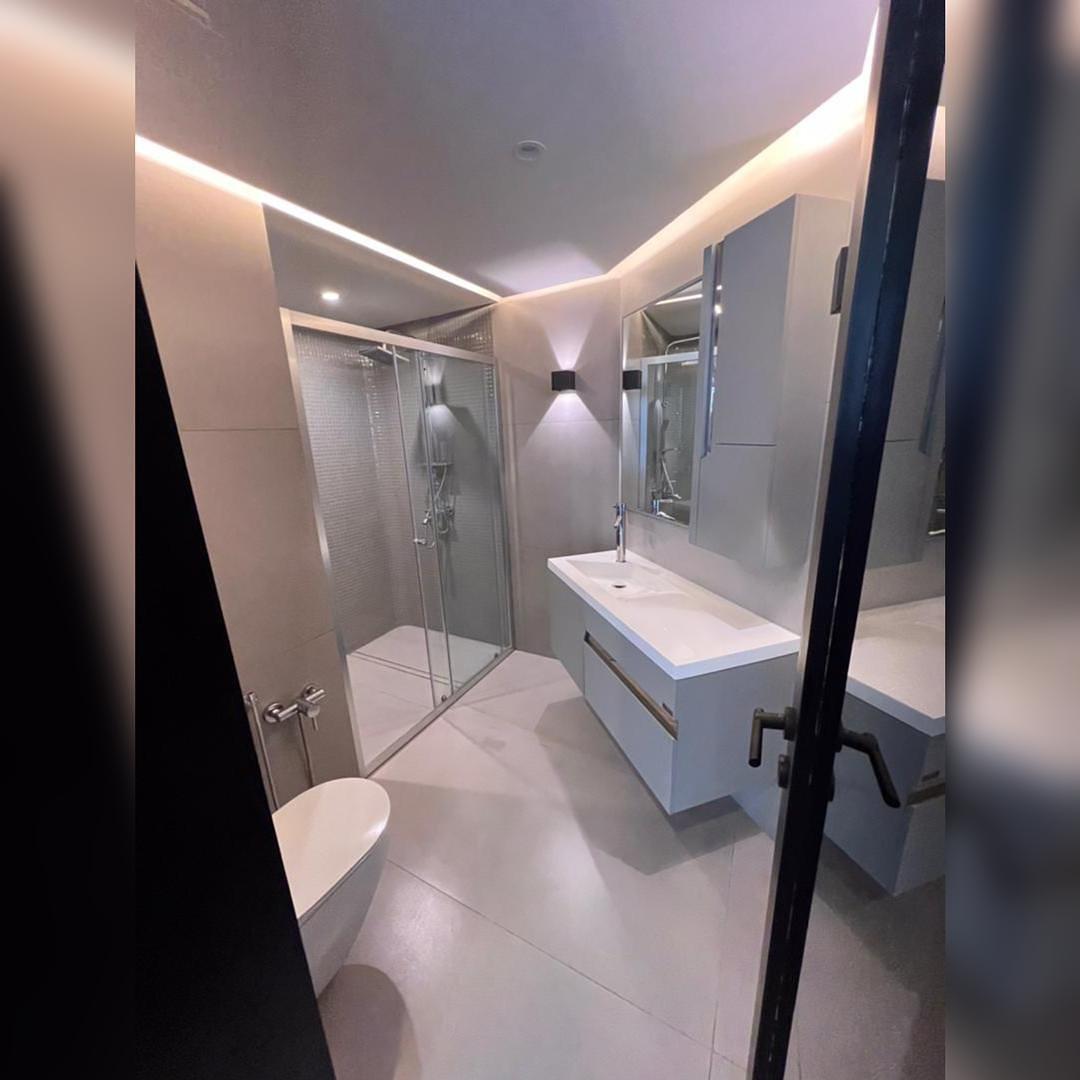 اجاره آپارتمان 322 متر نیاوران تاپ لوکیشن