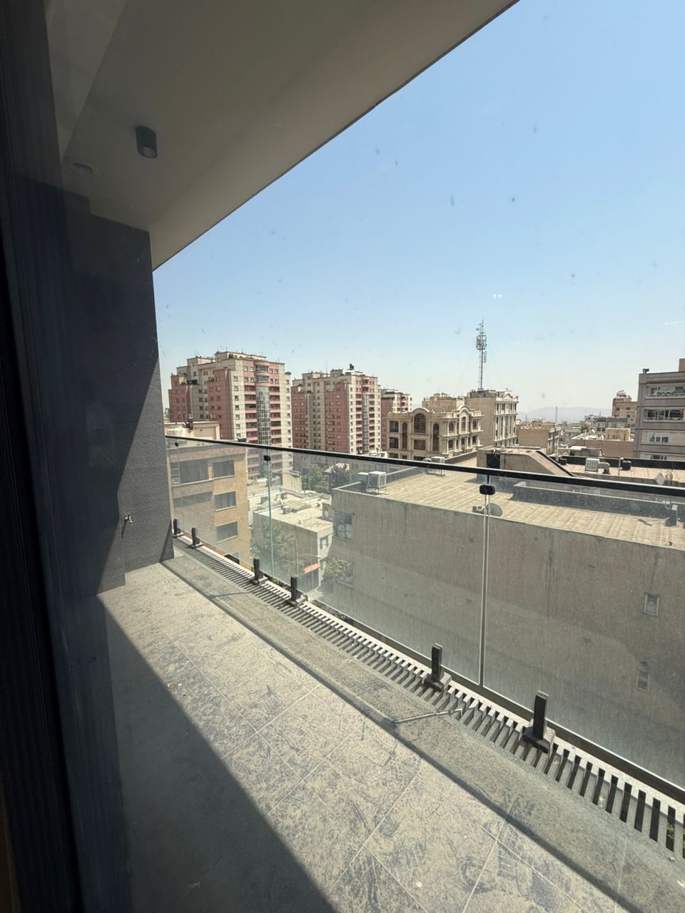 فروش آپارتمان 115متر قیطریه