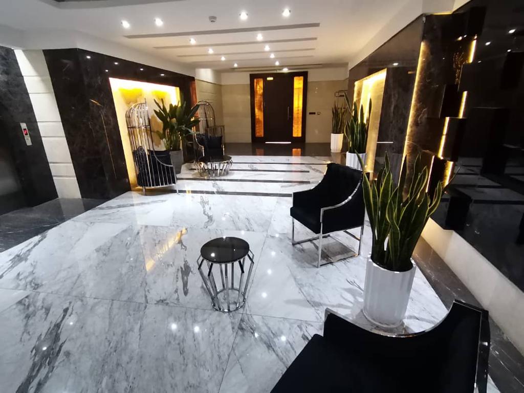 اجاره آپارتمان 150 متر دیباجی تاپ لوکیشن