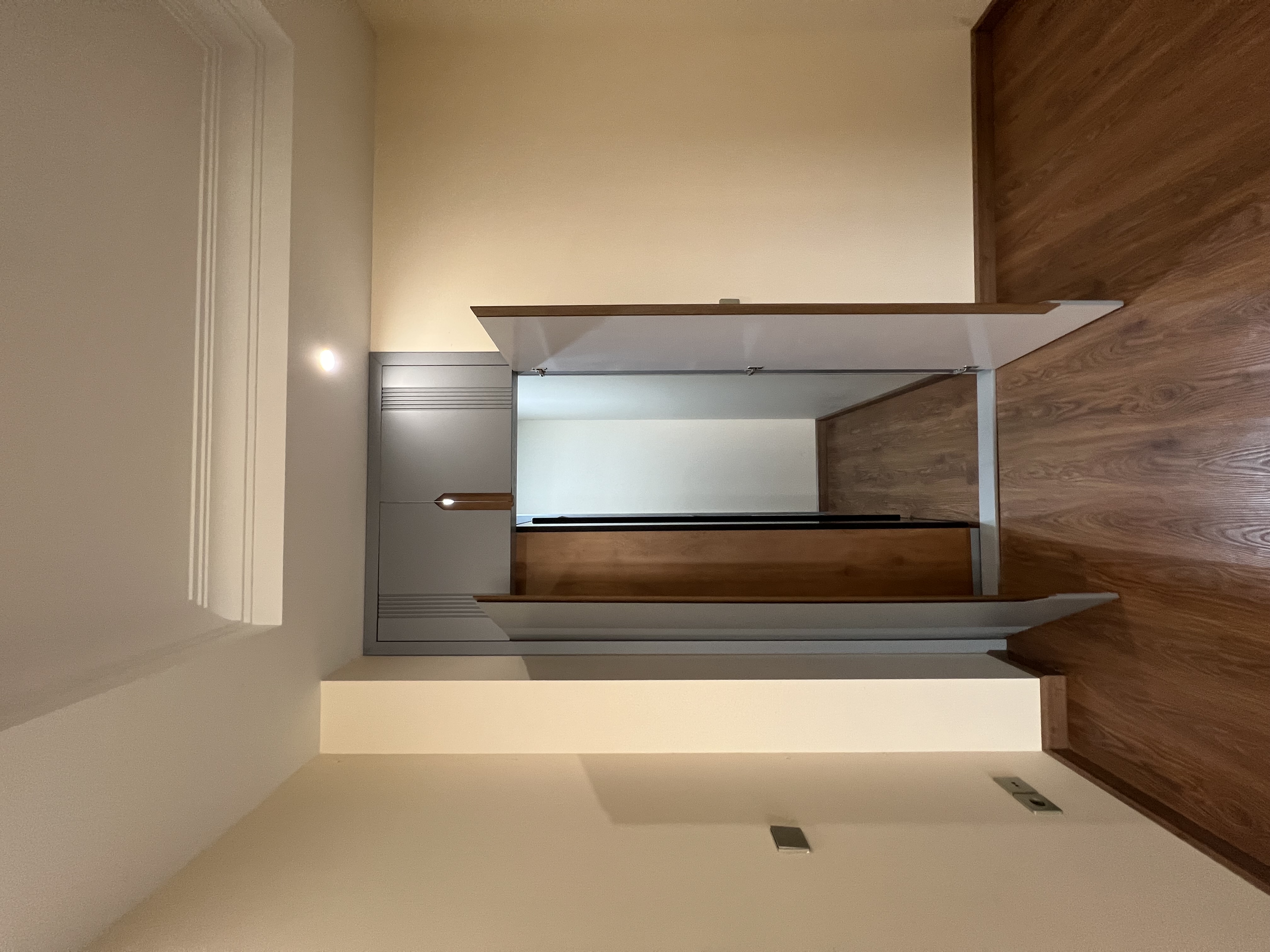 فروش آپارتمان 125 متر  قلب دیباجی کلید نخورده