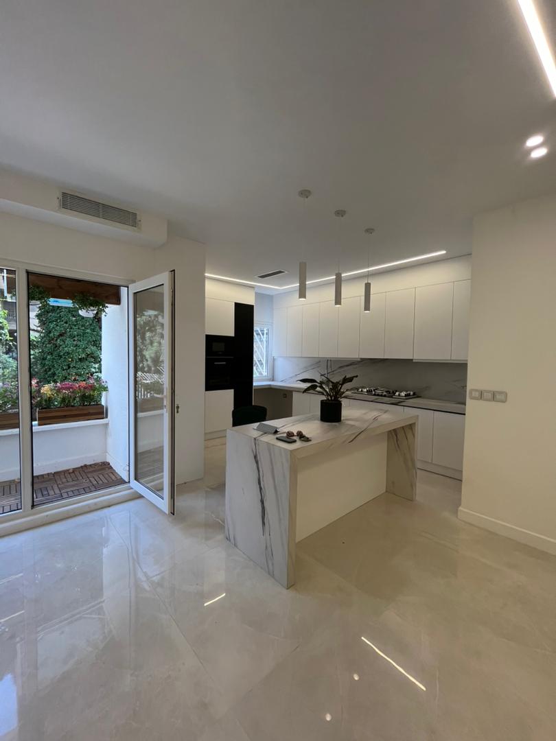 فروش آپارتمان 133 متر منظریه جنوبی