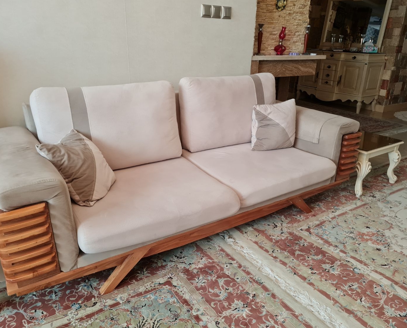 فروش آپارتمان 90 متر دیباجی جنوبی