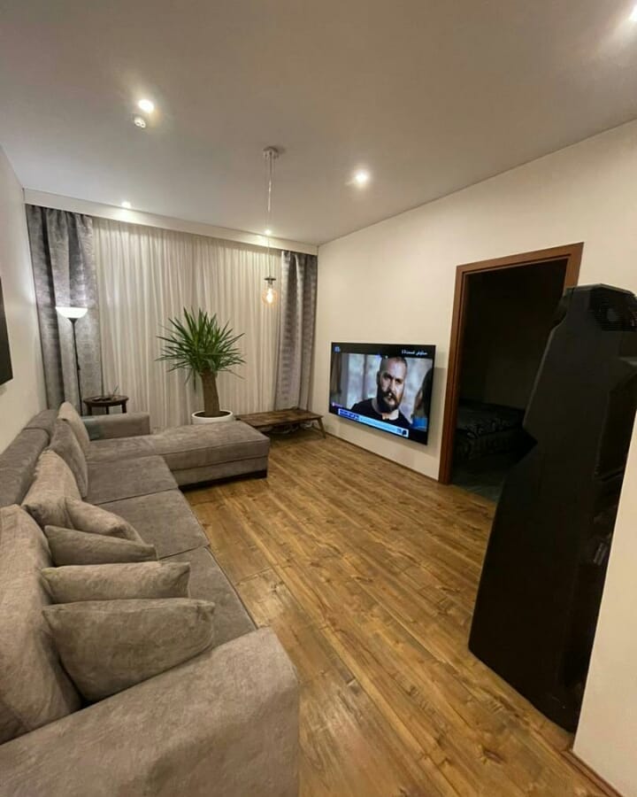 فروش آپارتمان 110متر دروس شیدایی فول بازسازی شده