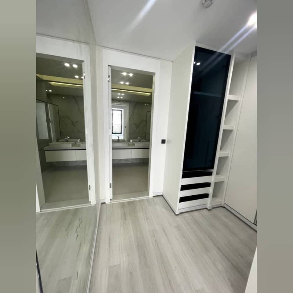 اجاره آپارتمان 210 متر فرمانیه نوساز