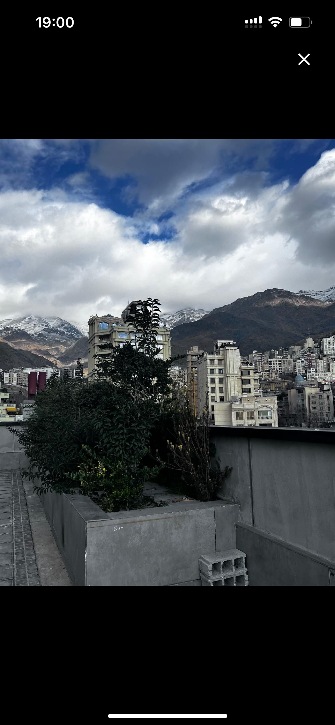 فروش آپارتمان400متری/نیاوران