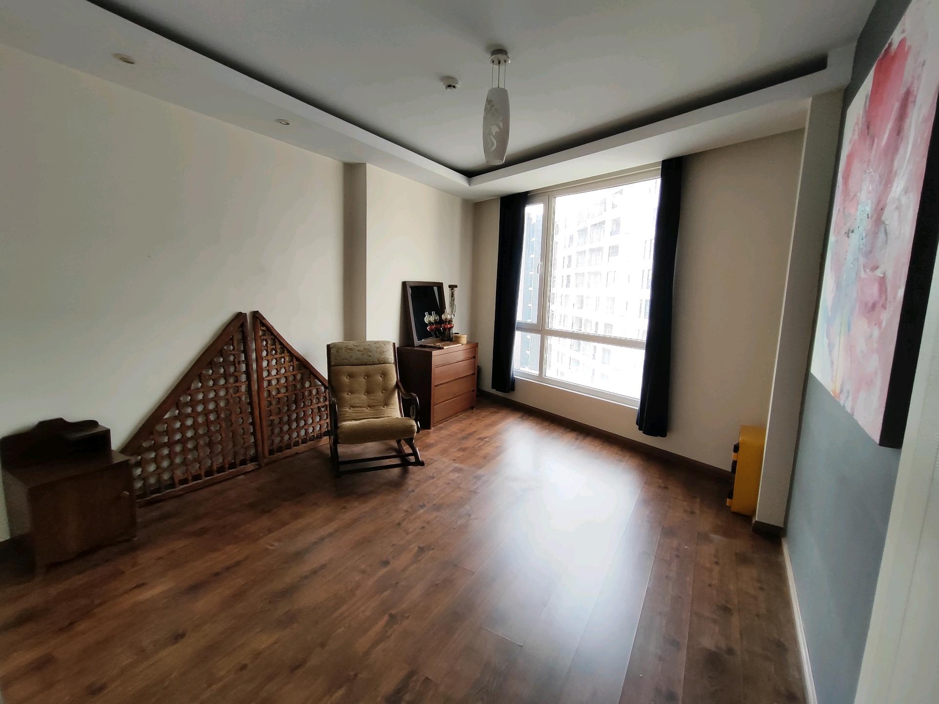 اجاره آپارتمان 150 متری در دربند