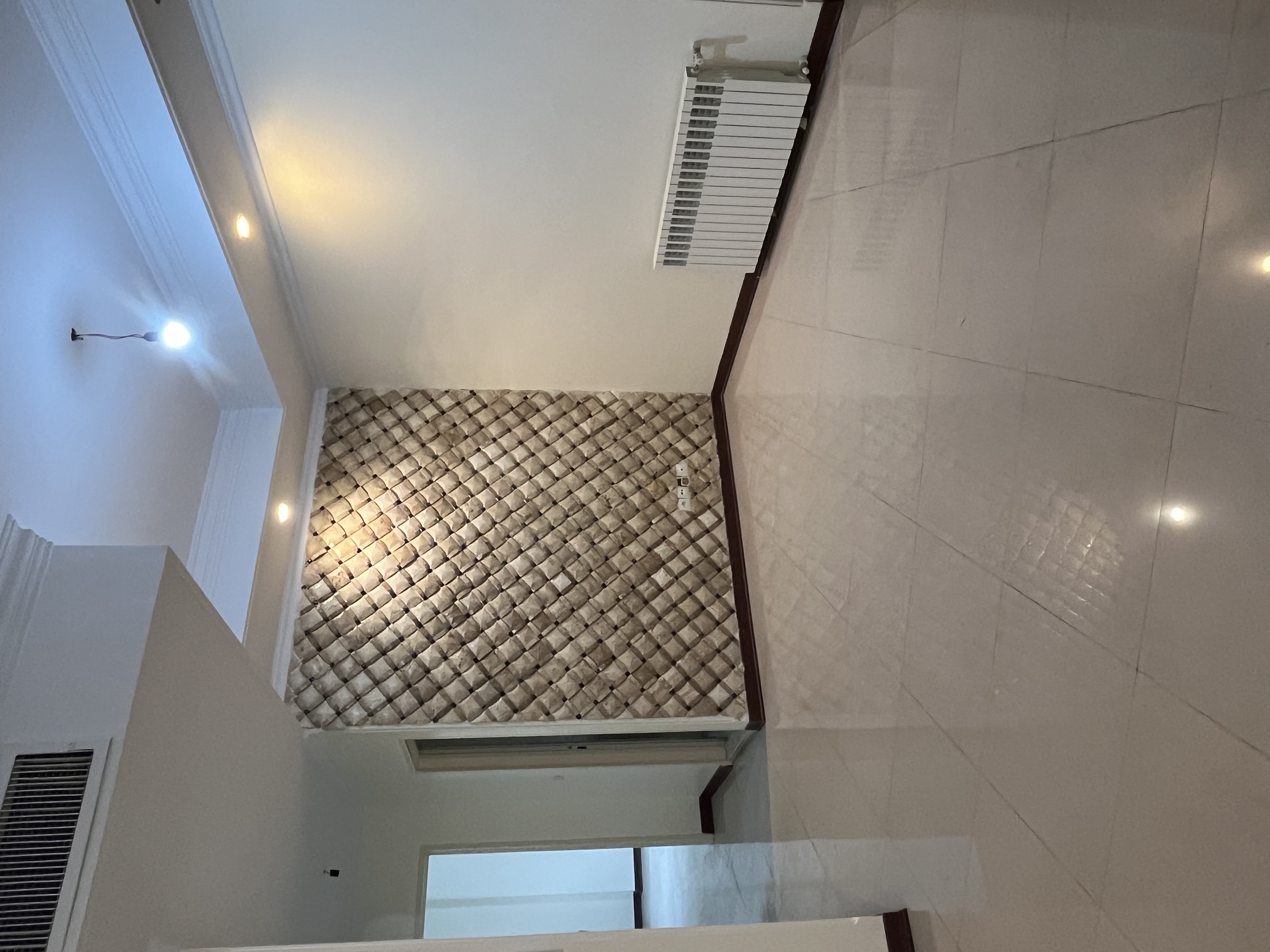 فروش آپارتمان 110متر 2خواب اختیاریه شمالی