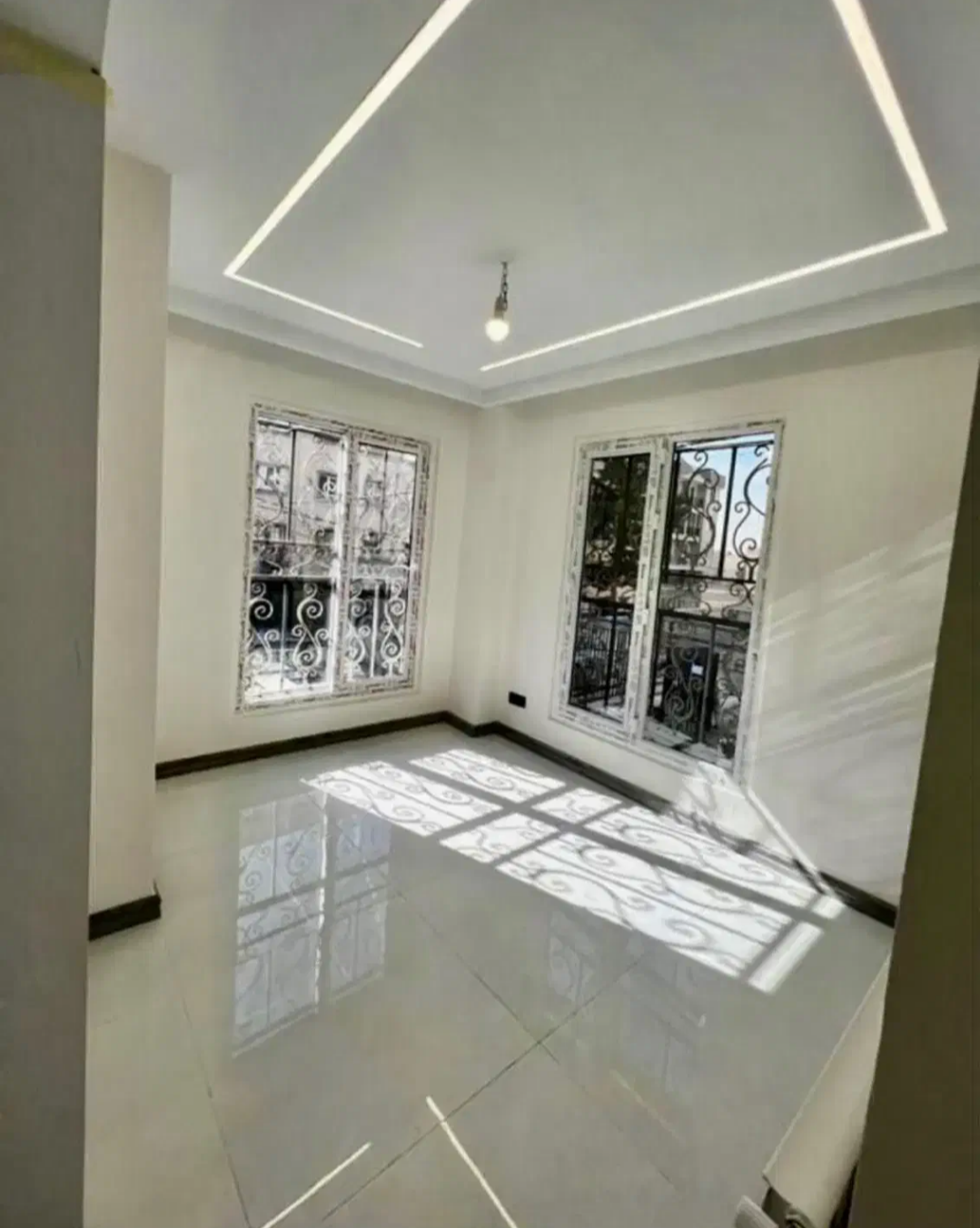 فروش آپارتمان 130 متر ظفر اکازیون