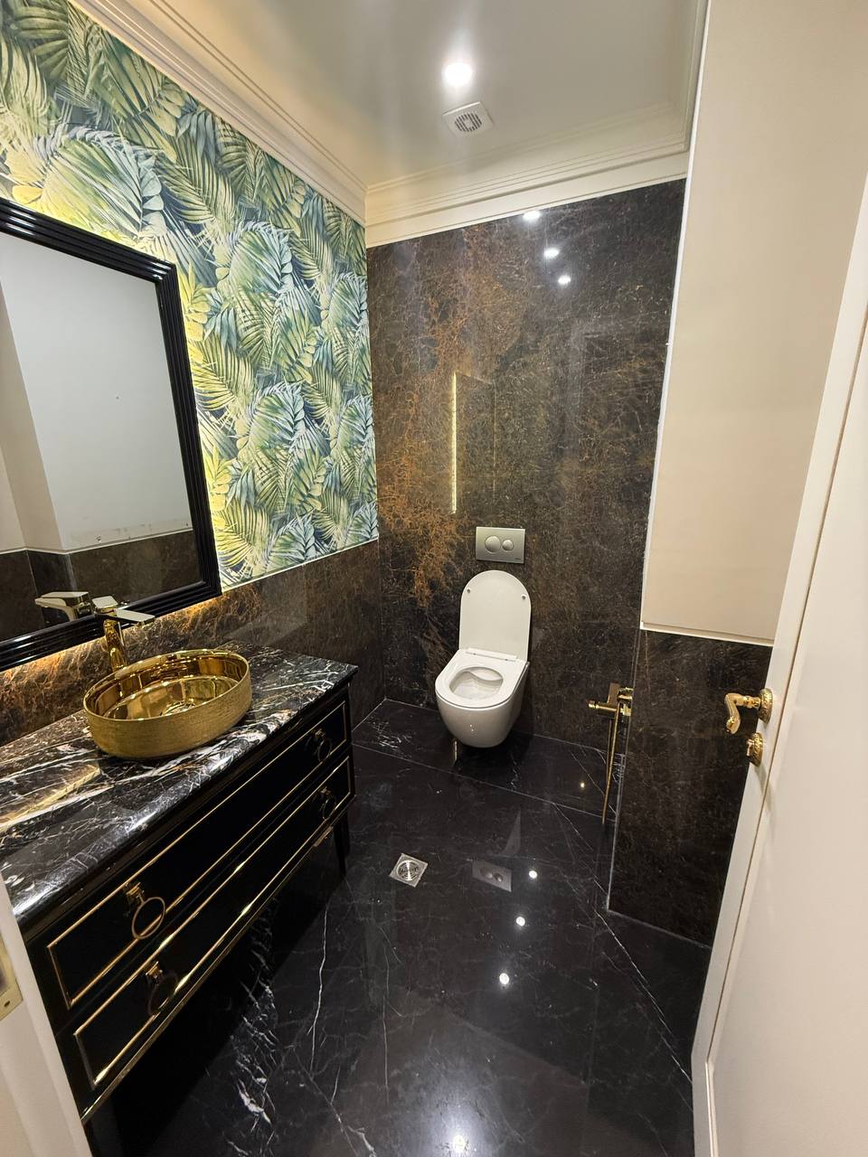 اجاره آپارتمان 140 متری در نیاوران