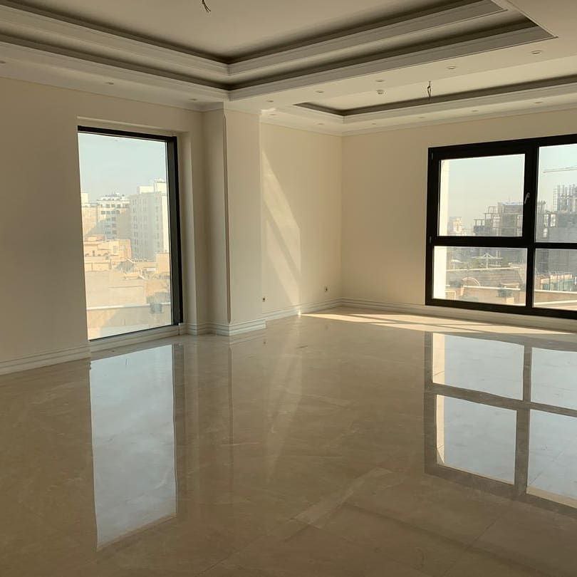 اجاره آپارتمان 160متر مدرن نوساز قلب نیاوران *بدون مشابه*