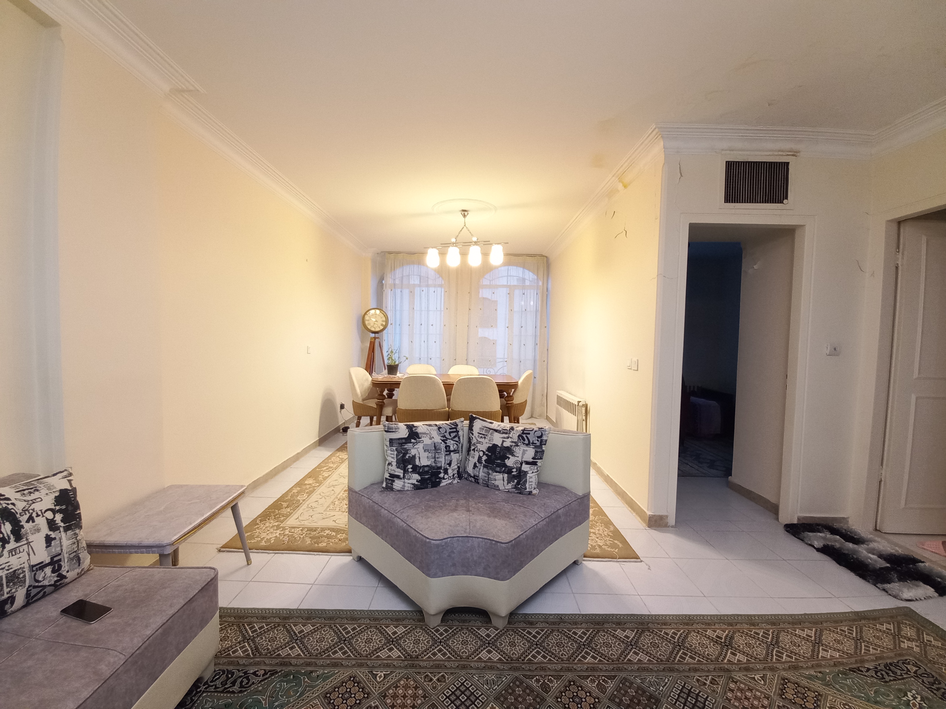 فروش آپارتمان 65 متر شمس آباد