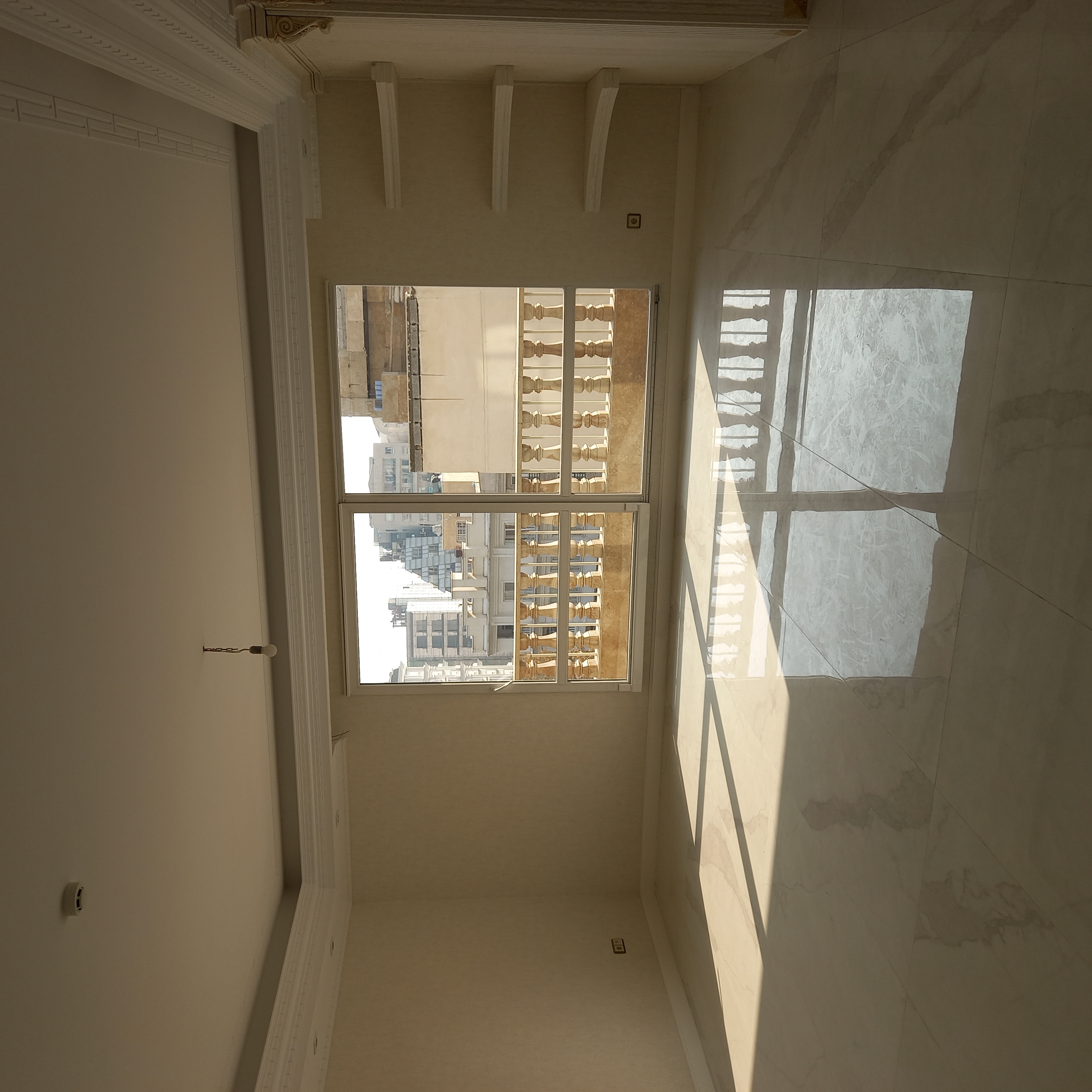 فروش آپارتمان 230 متر نیاوران لوکیشن دنج تهاتر