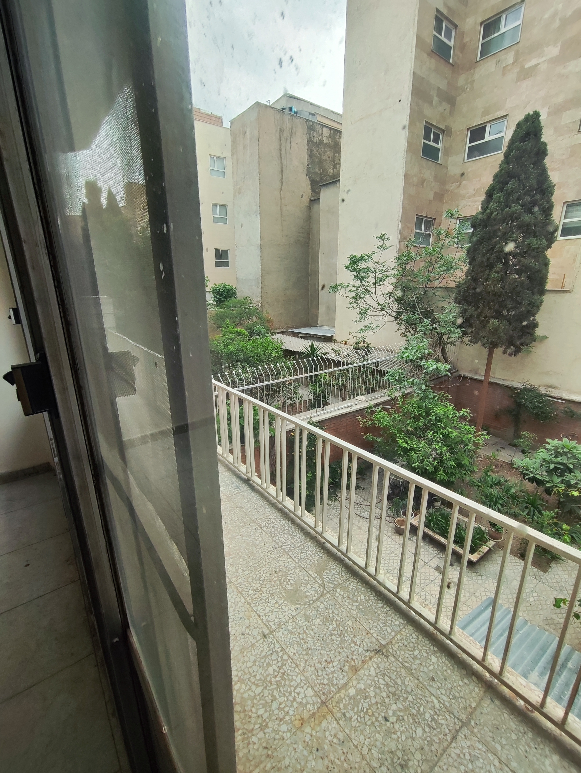 اجاره آپارتمان 110متر هفت حوض بازسازی شده