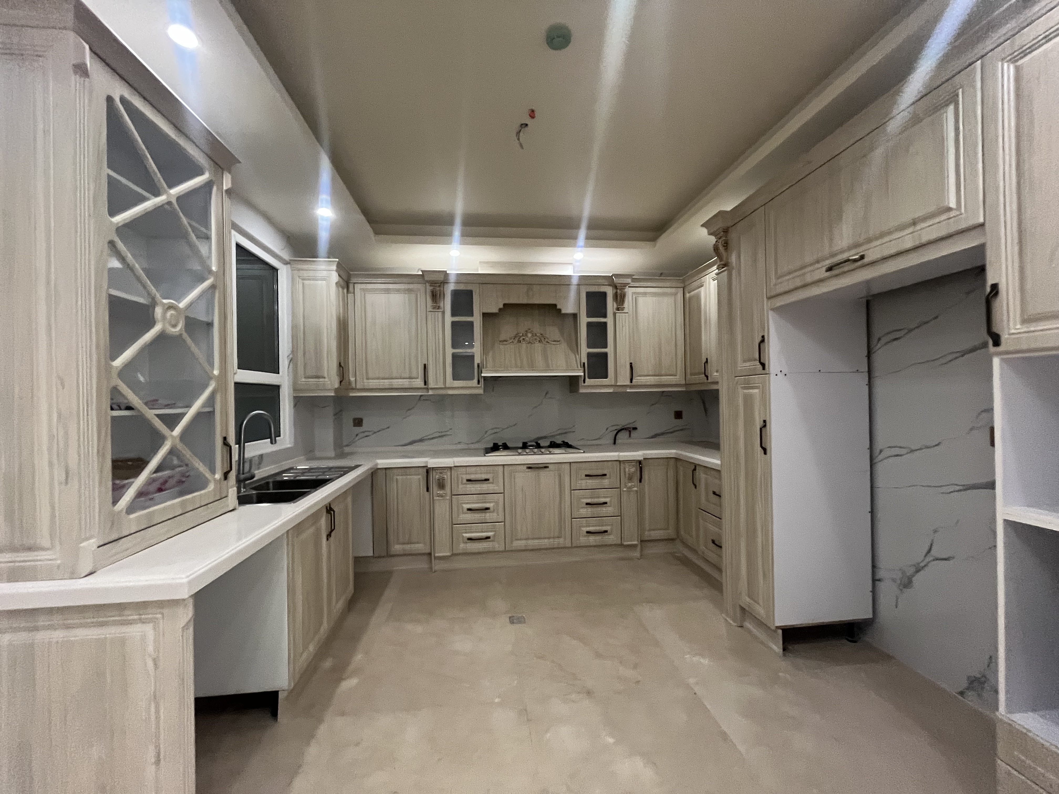 فروش اپارتمان 185 متر دیباجی جنوبی