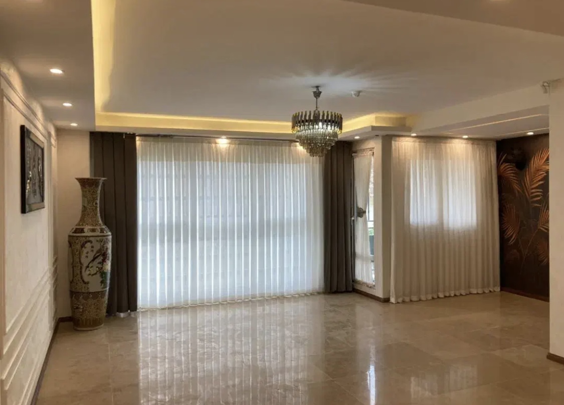 فروش آپارتمان 115متر جهانتاب خوش نقشه