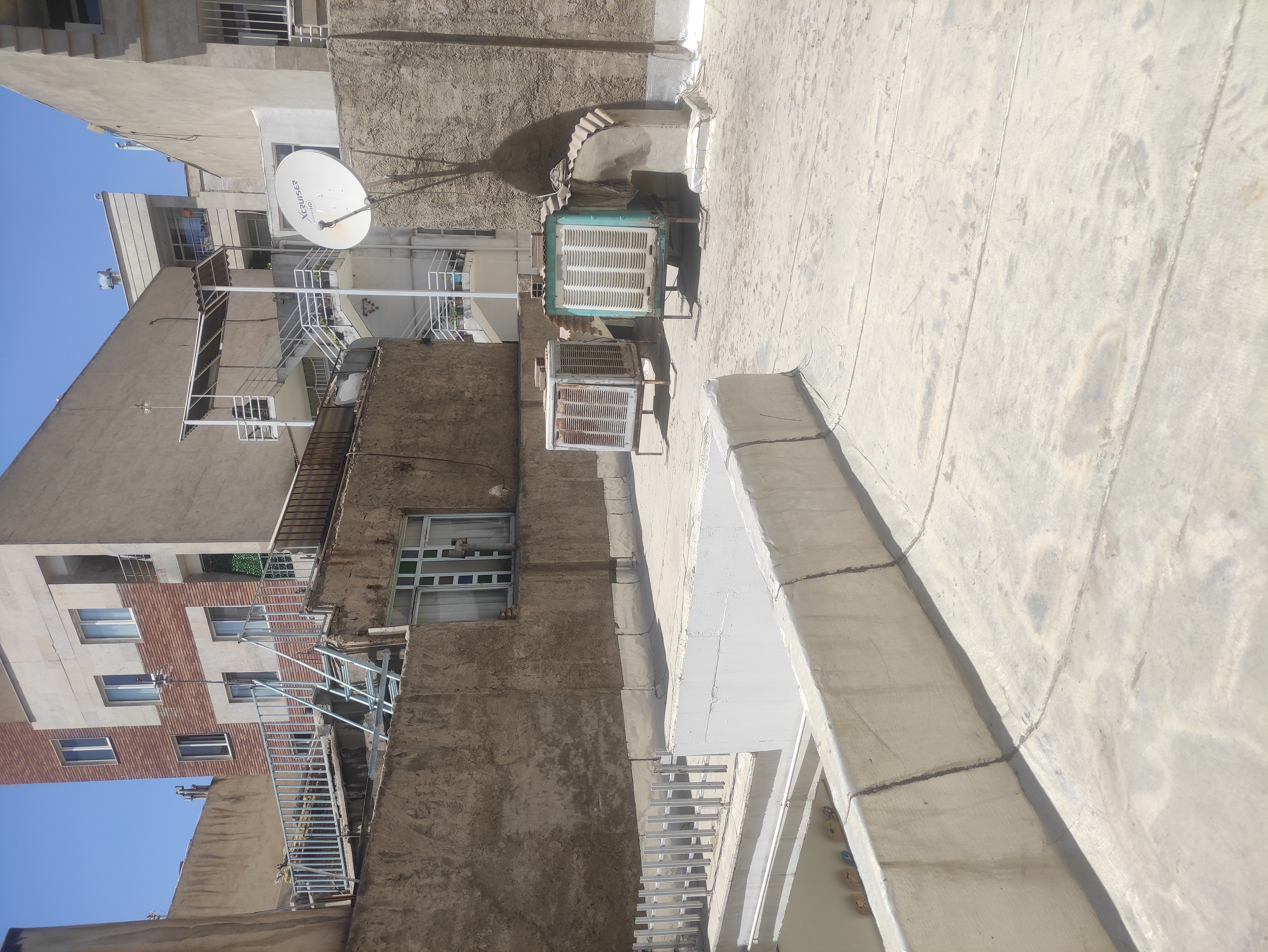 فروش زمین 750 متر نارمک